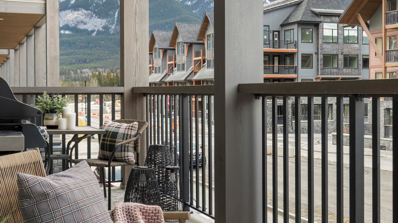 Photo of Outdoor in Canmore