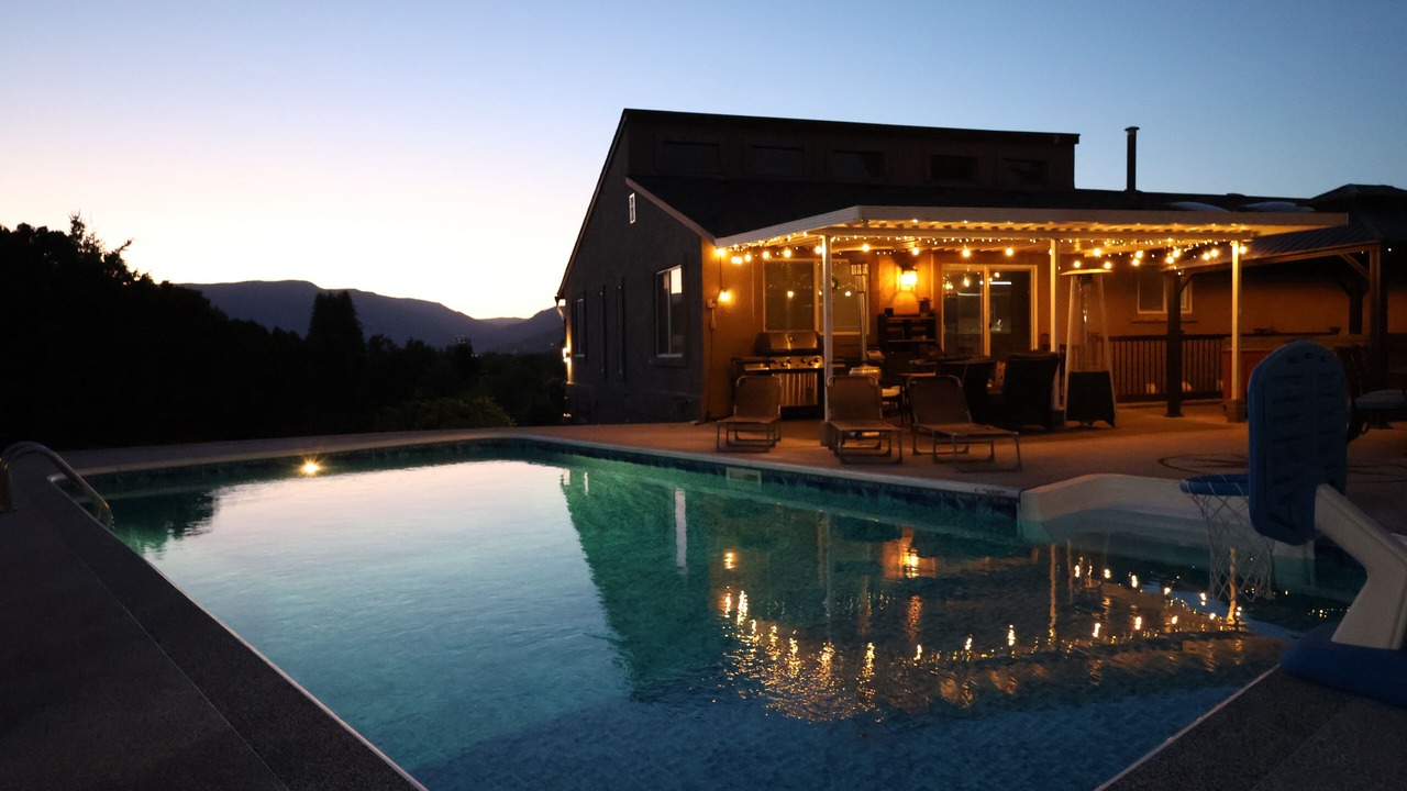 Photo of Outdoor in Southeast Kelowna