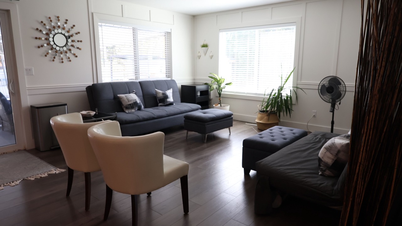 Photo of Bedroom in Southeast Kelowna