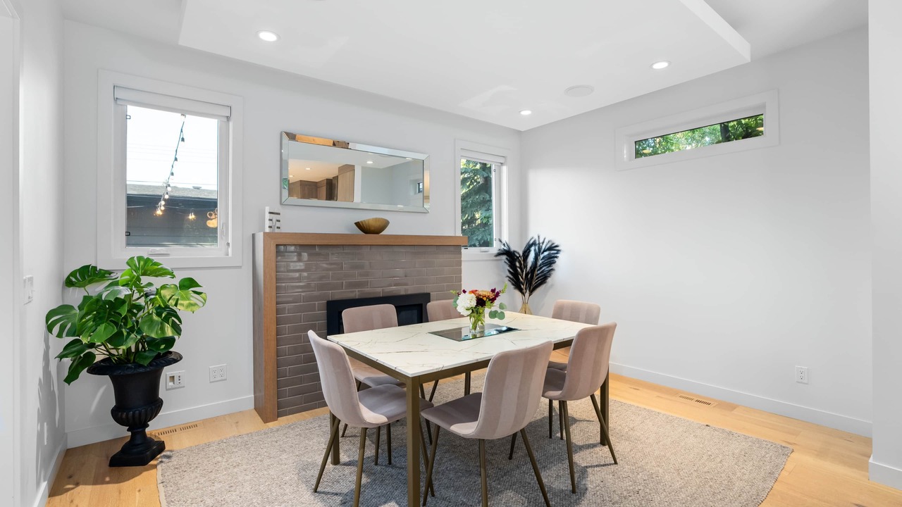 Photo of Livingroom in Richmond
