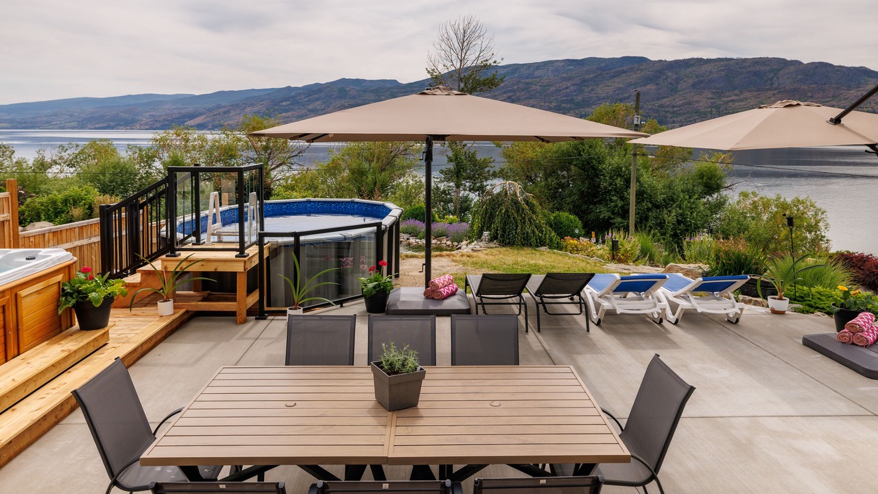 Photo of Outdoor in Central Okanagan