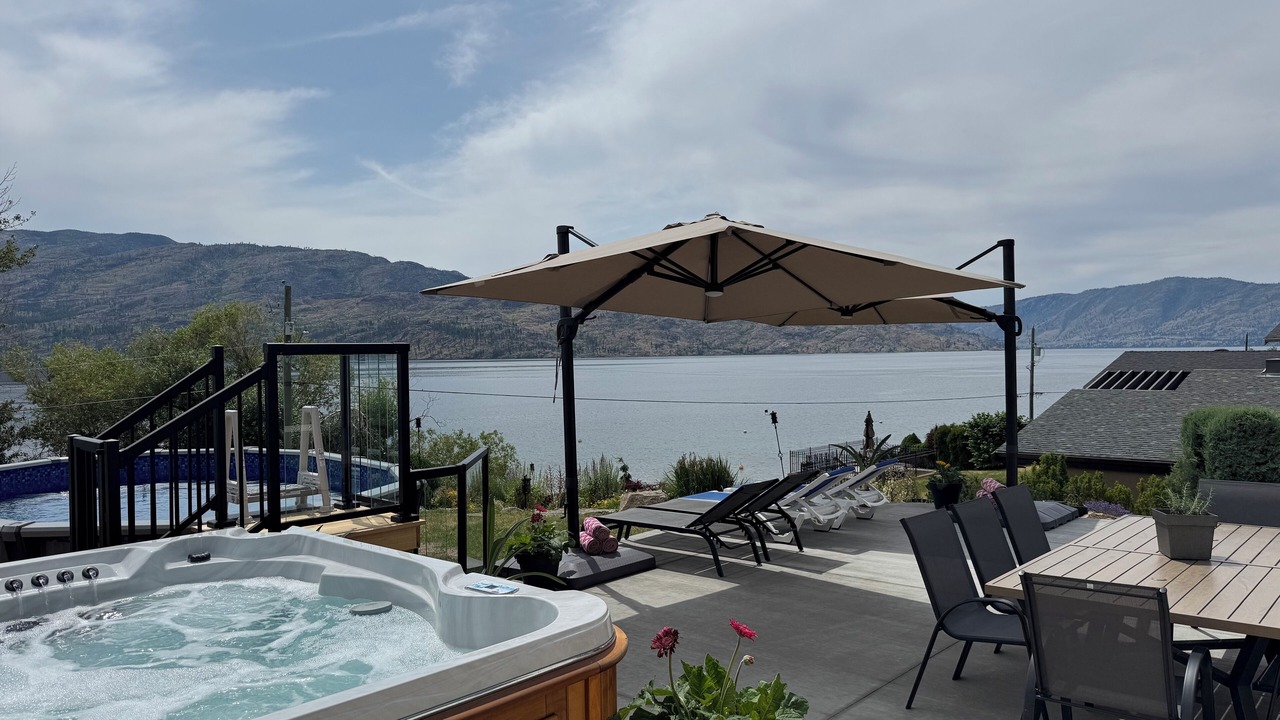 Photo of Outdoor in Central Okanagan