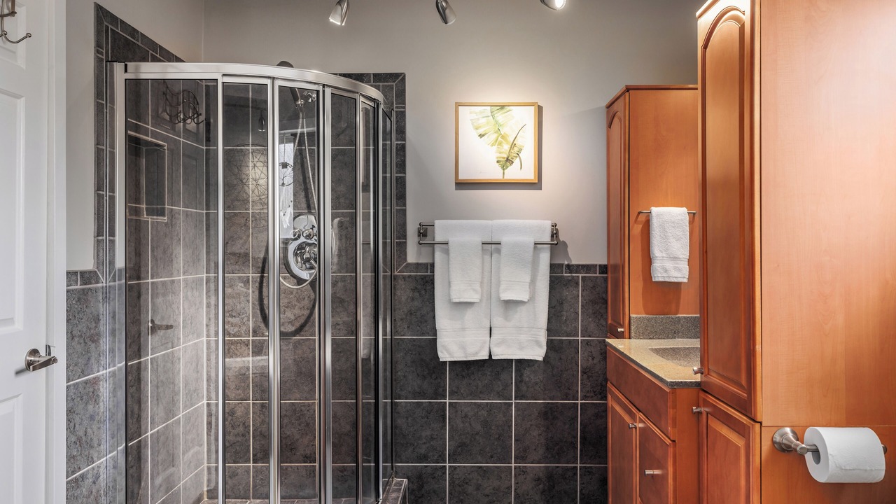 Photo of Bathroom in Central Okanagan