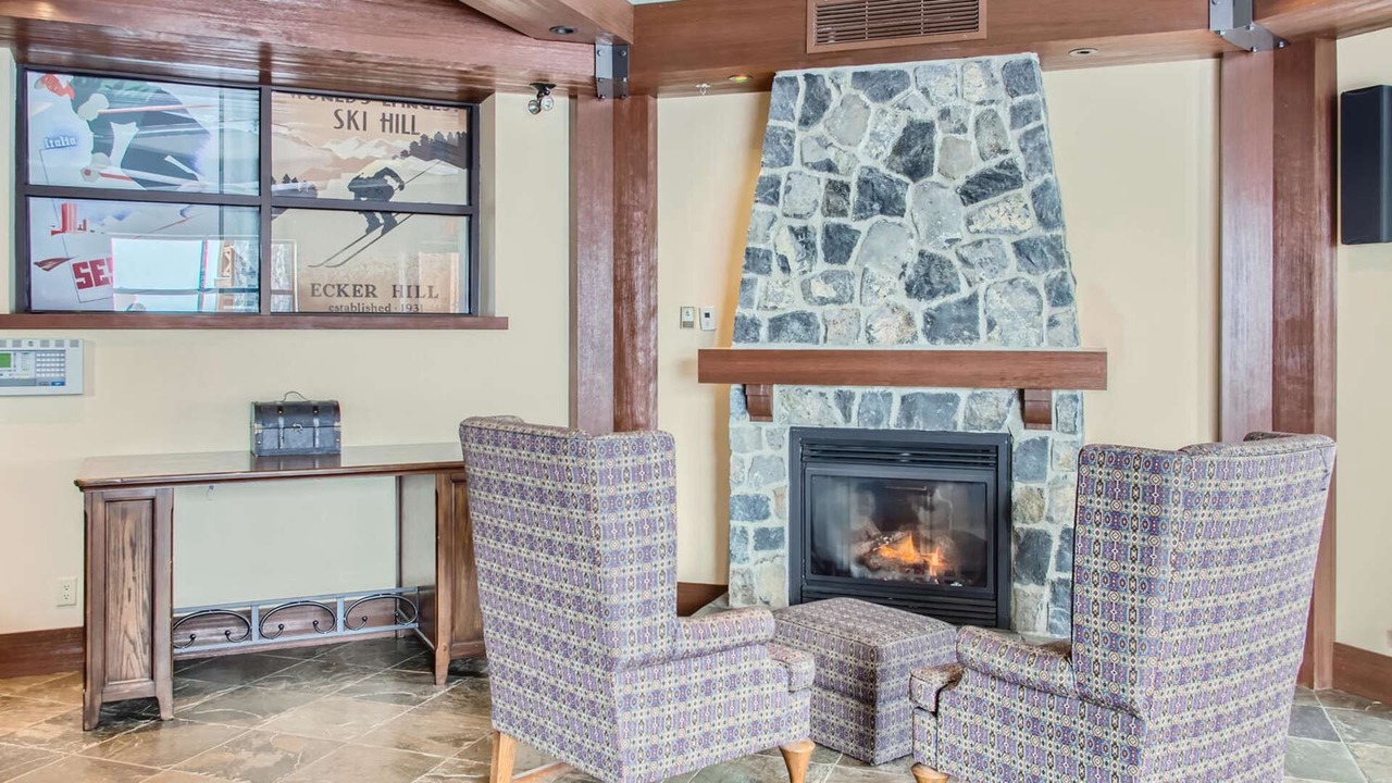 Photo of Others in Big White Ski Resort