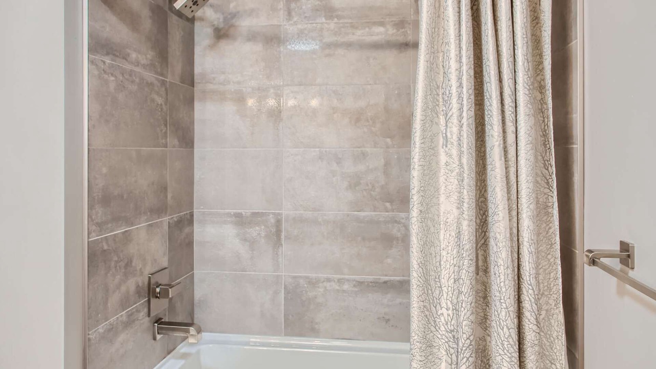 Photo of Bathroom in Big White Ski Resort