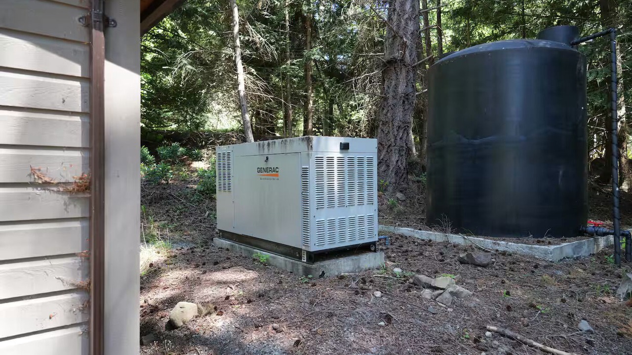 Photo of Outdoor in Pender Island
