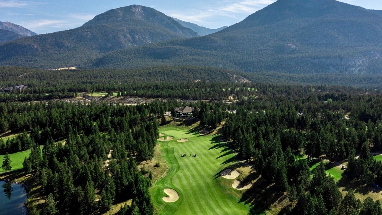 Photo of Others in Invermere