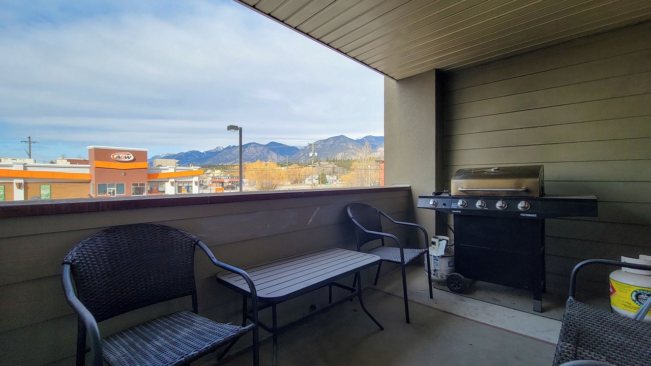Photo of Outdoor in Invermere
