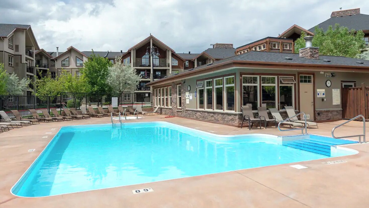 Photo of Outdoor in Invermere