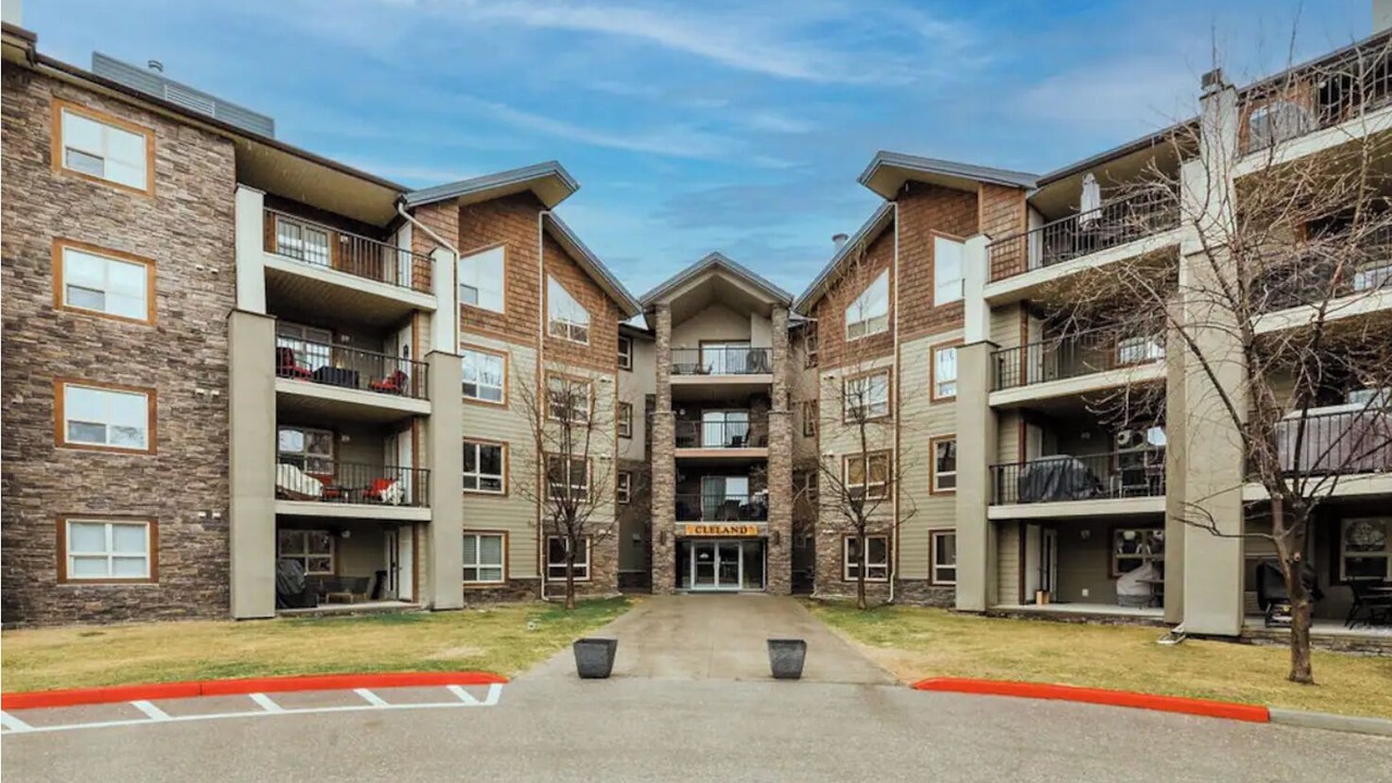 Photo of Outdoor in Invermere