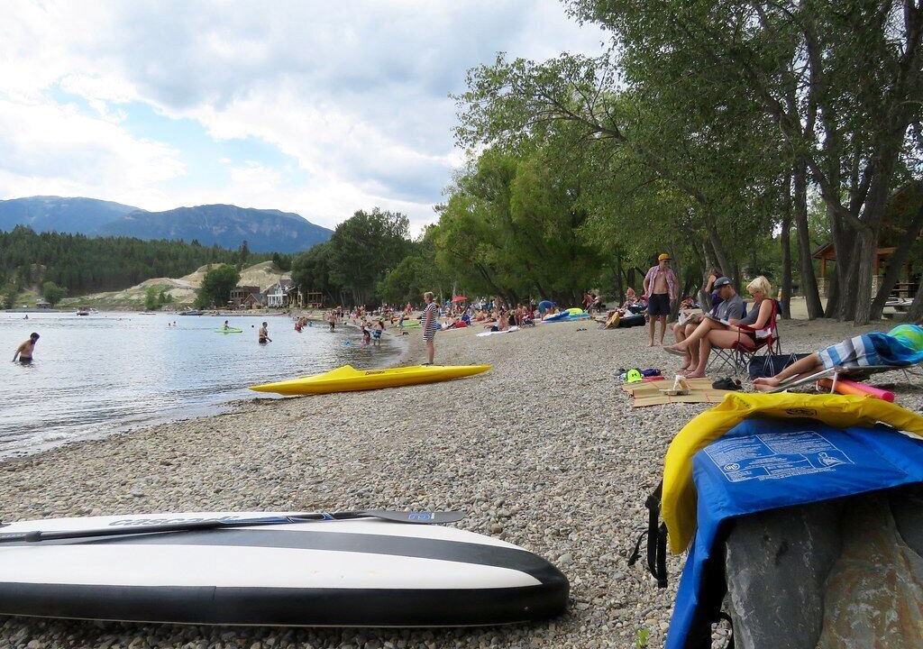 Photo of Others in Invermere