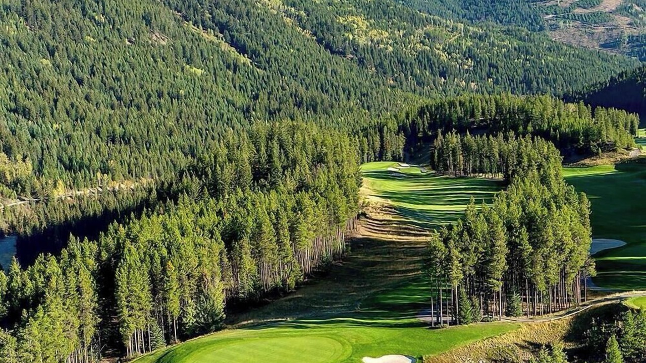 Photo of Others in Invermere