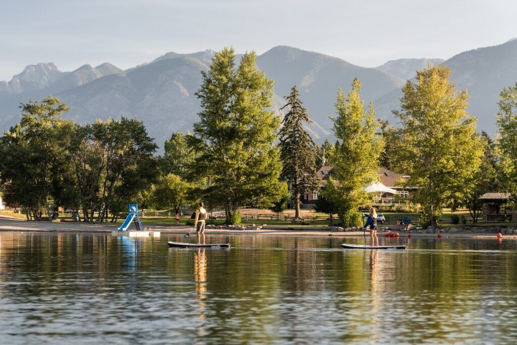 Photo of Others in Invermere
