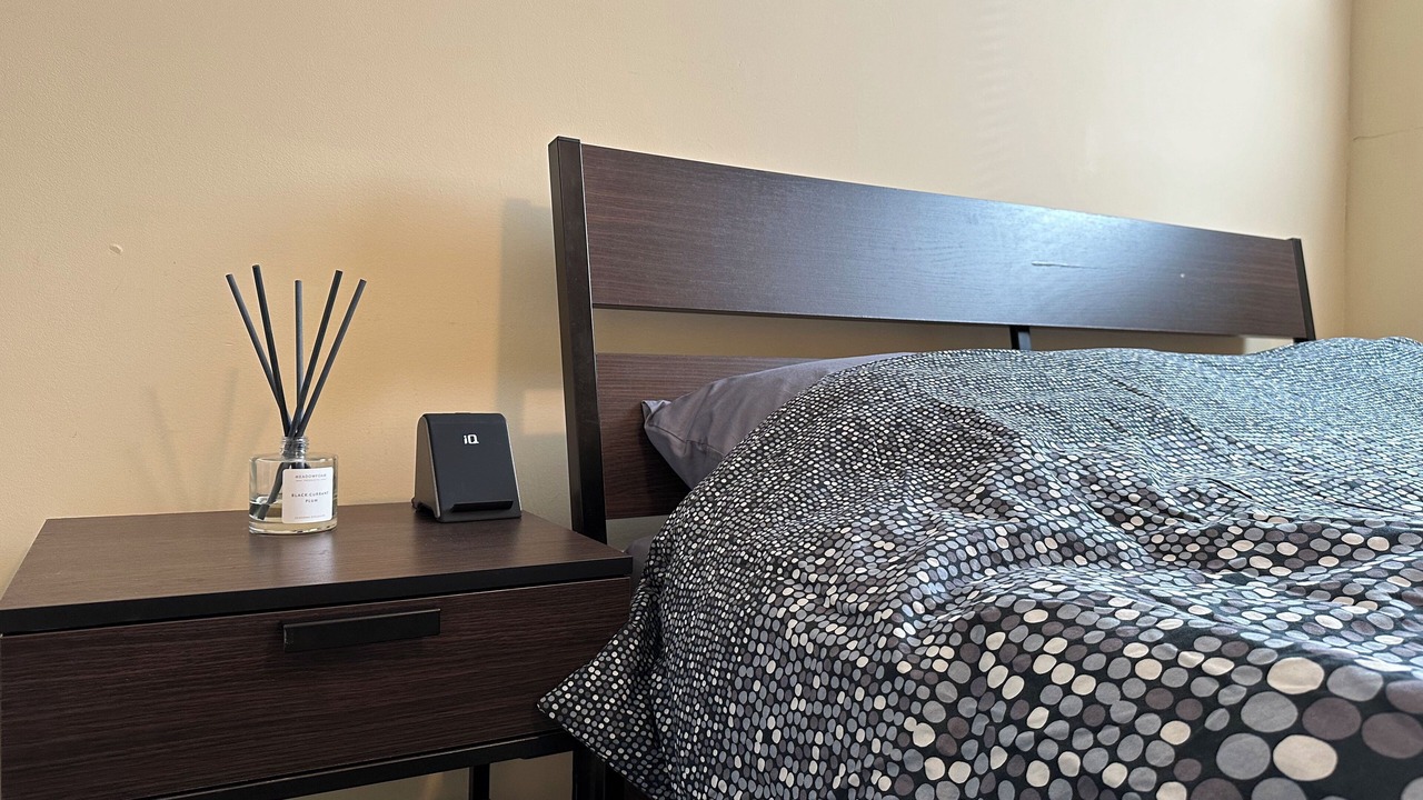 Photo of Bedroom in Westwood Plateau
