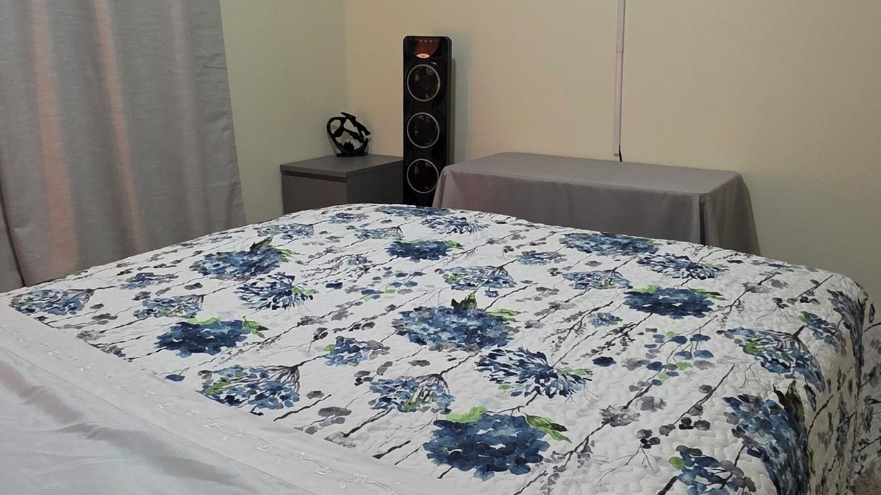 Photo of Bedroom in South Newton