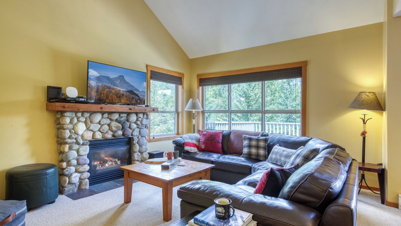 Photo of Livingroom in Panorama