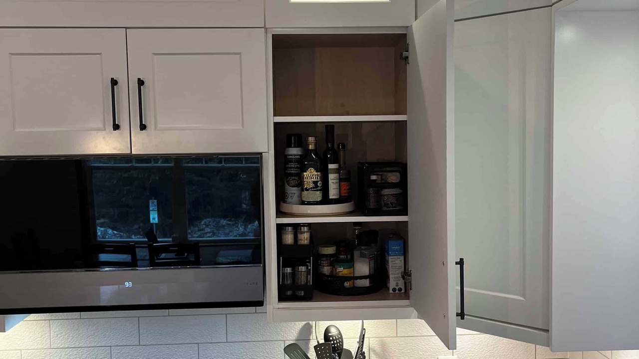 Photo of Kitchen in Blueberry Hill