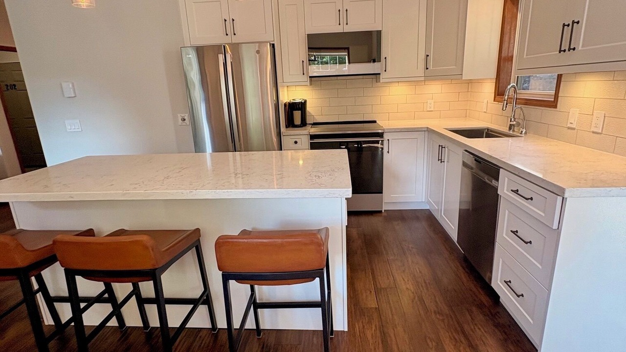 Photo of Kitchen in Blueberry Hill
