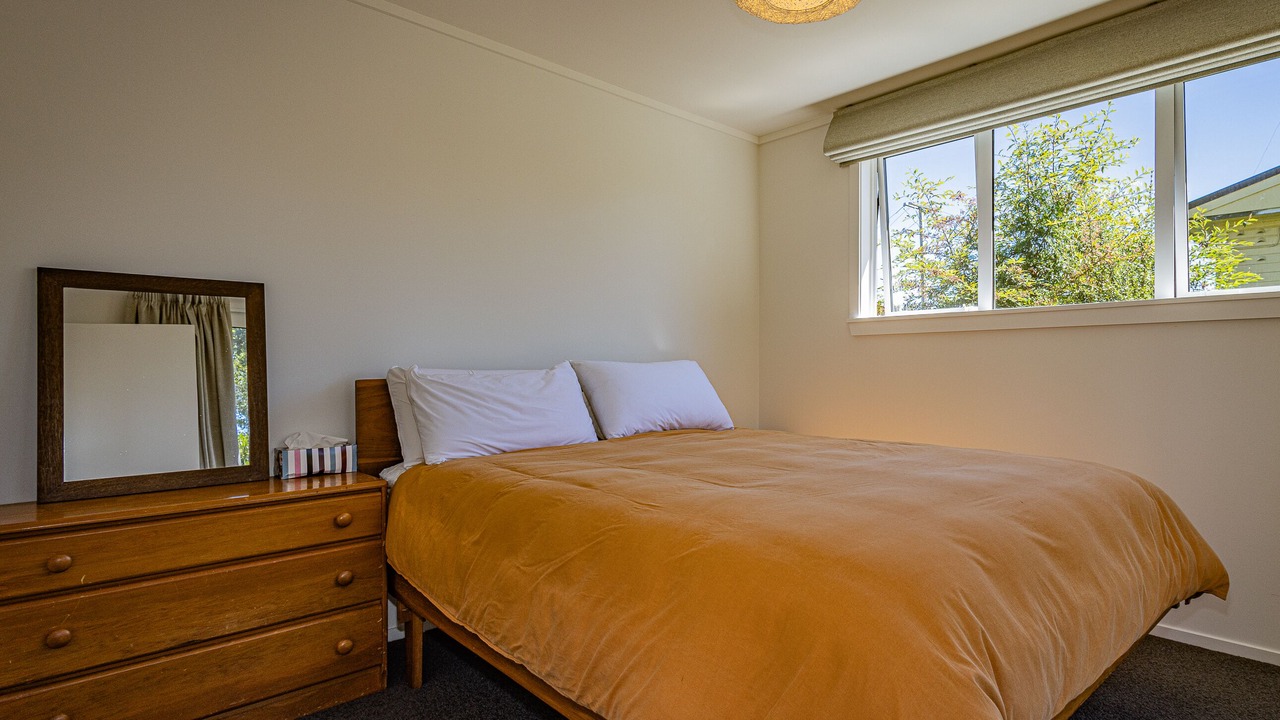 Photo of Bedroom in National Park Village