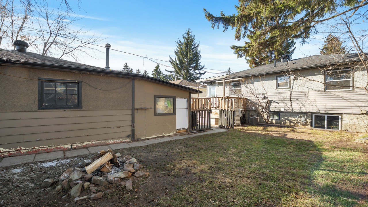 Photo of Outdoor in Northwest Calgary