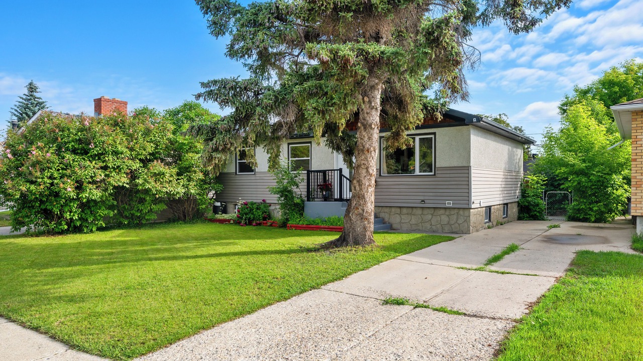 Photo of Outdoor in Northwest Calgary