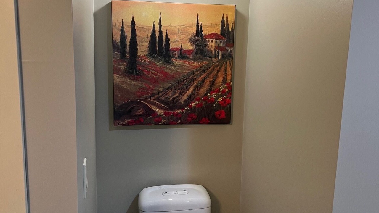 Photo of Bathroom in Cougar Creek