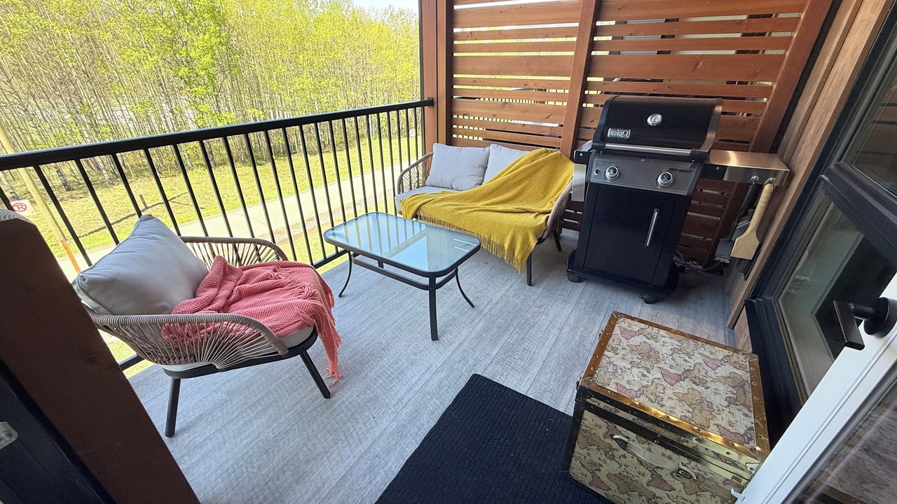 Photo of Outdoor in Copperstone Resort