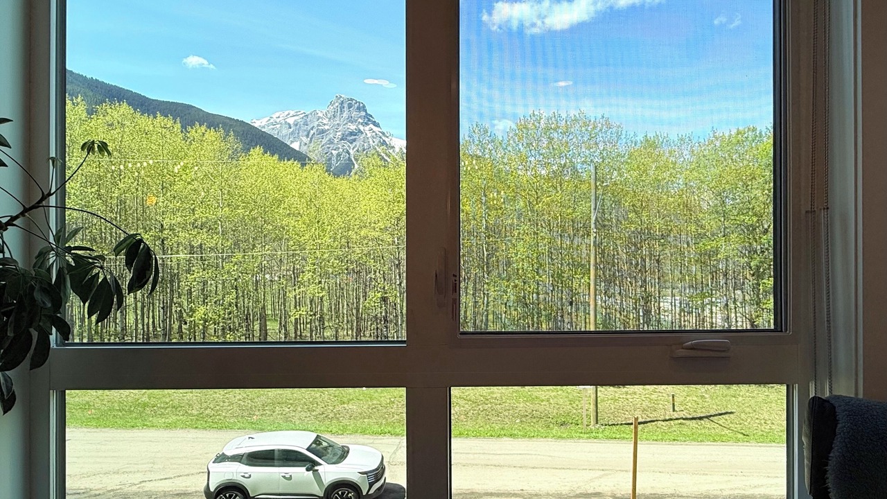 Photo of Livingroom in Copperstone Resort