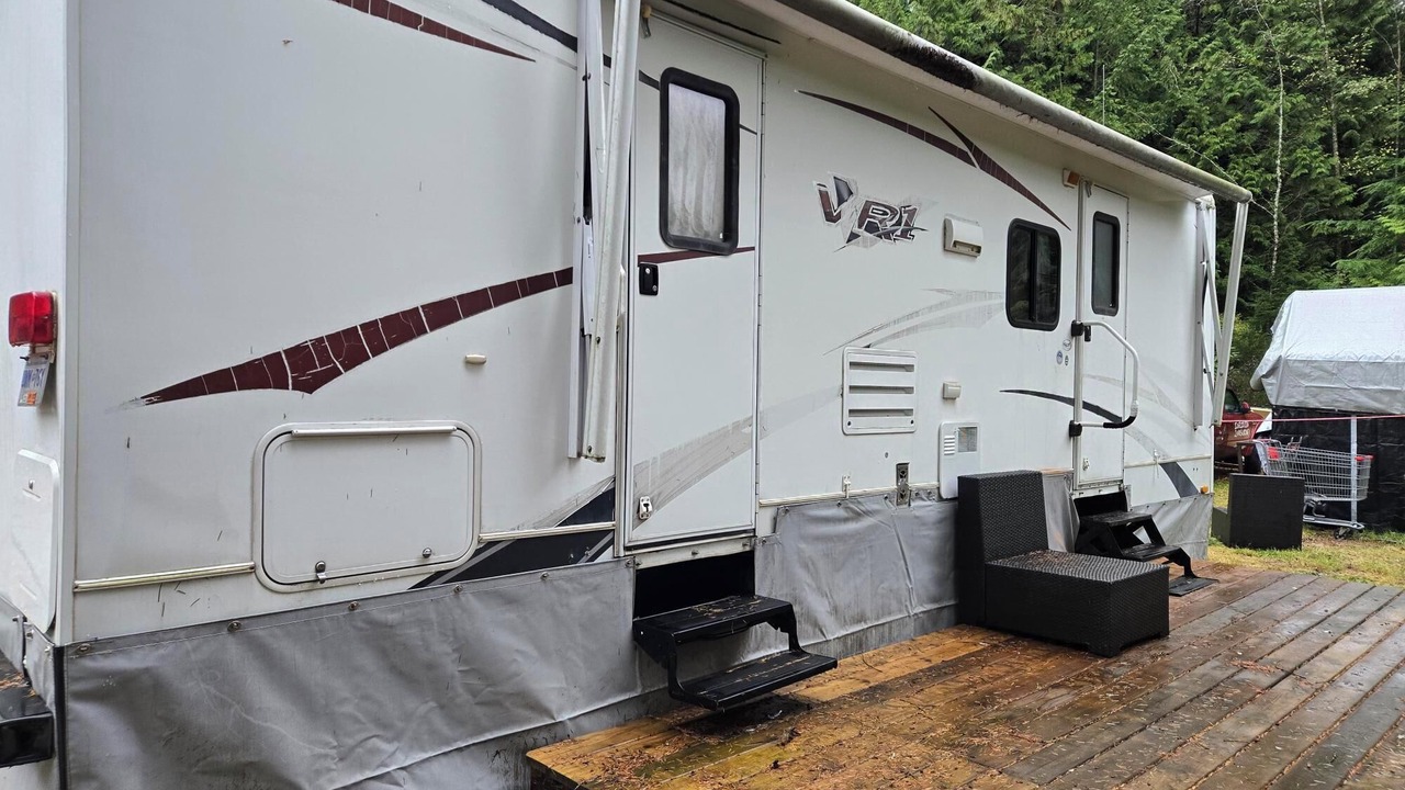 Photo of Outdoor in Roberts Creek
