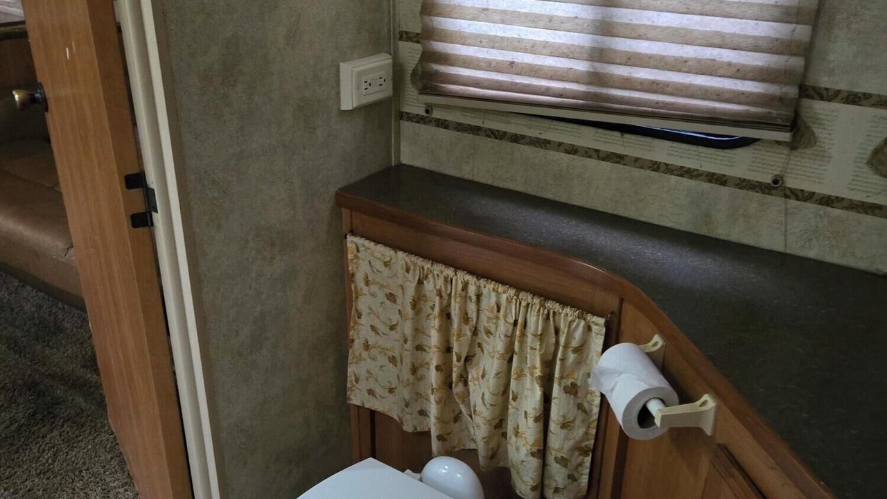 Photo of Bathroom in Roberts Creek