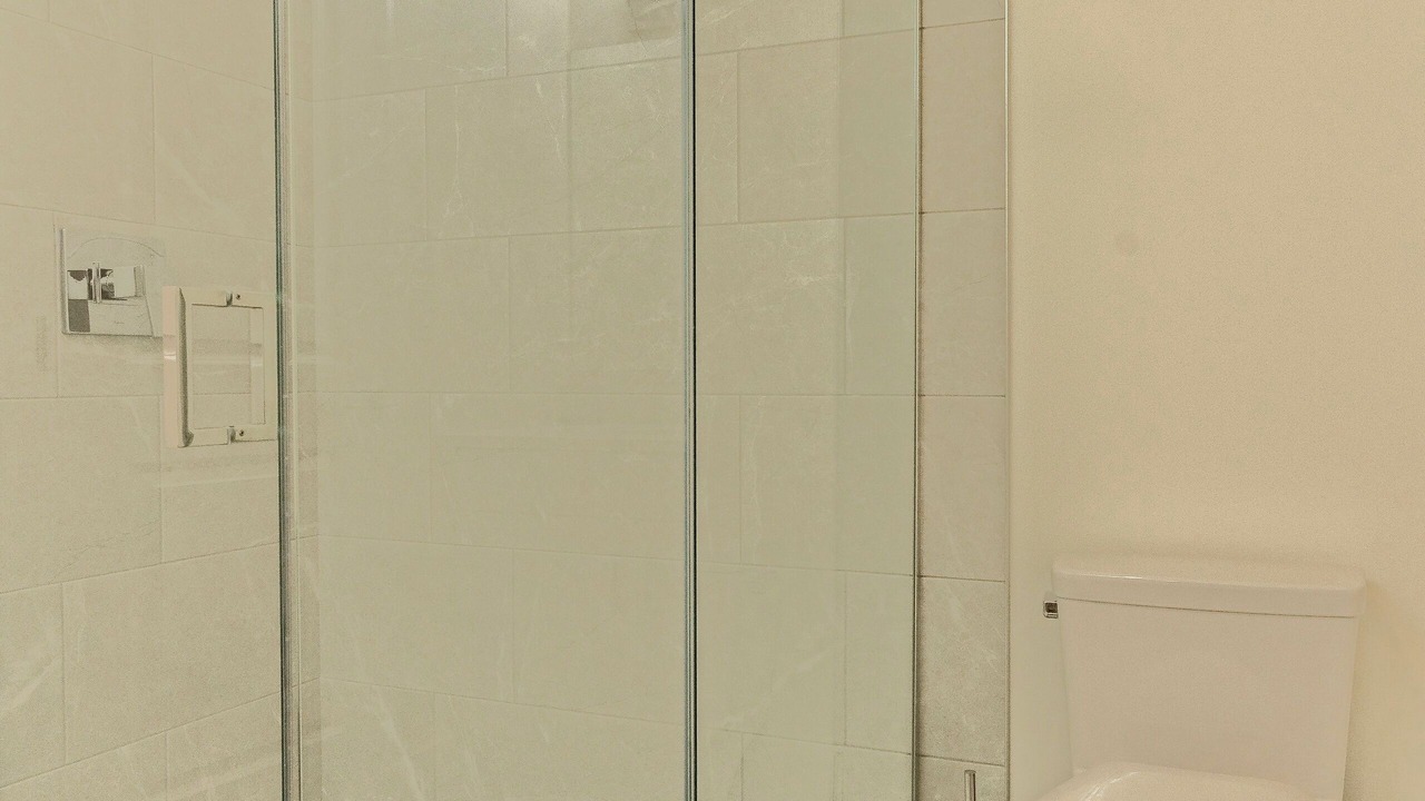 Photo of Bathroom in North Central Edmonton