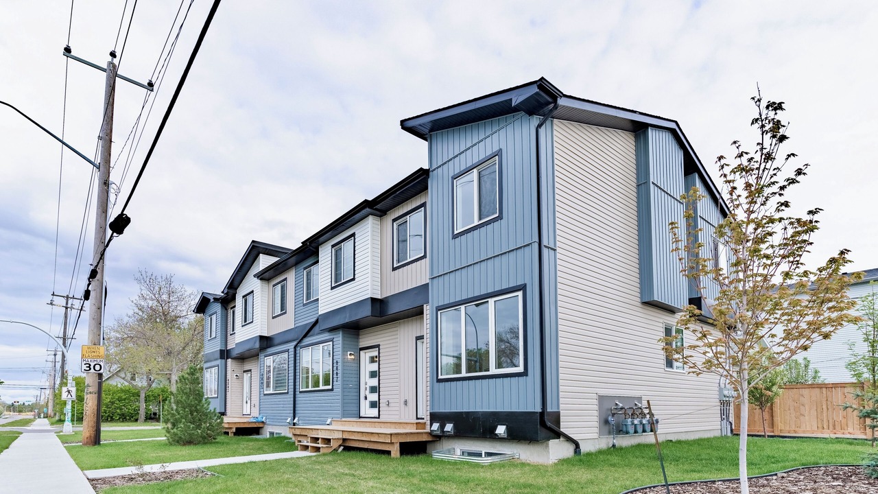 Photo of Outdoor in North Central Edmonton