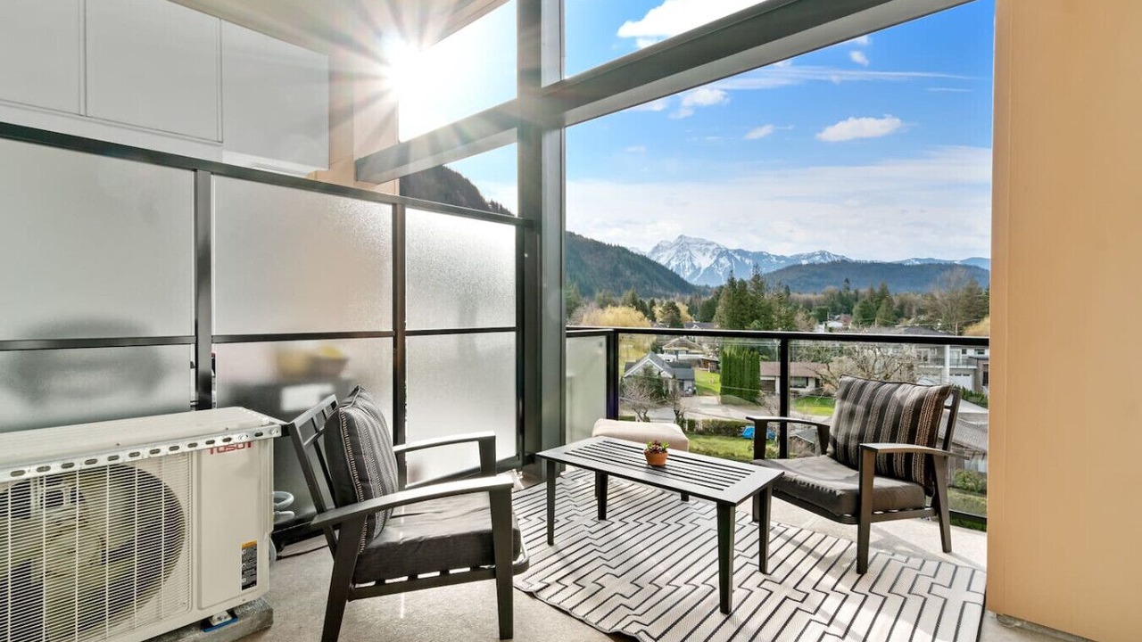 Photo of Outdoor in Harrison Hot Springs
