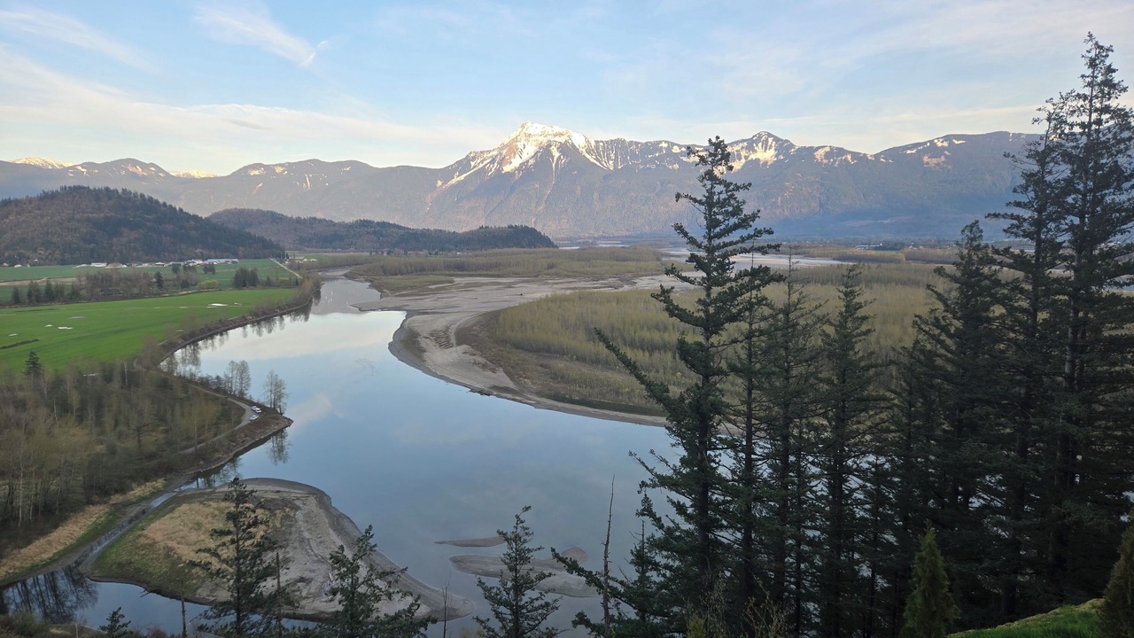 Photo of Outdoor in Agassiz
