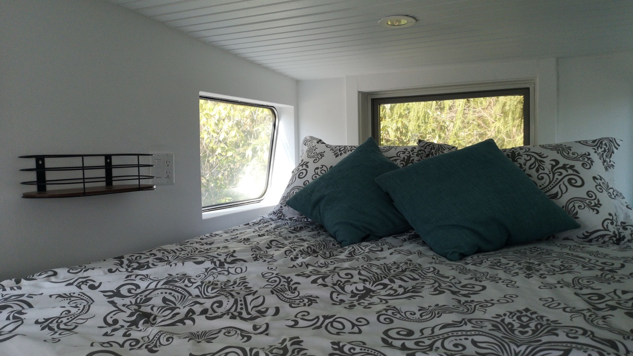 Photo of Bedroom in Agassiz