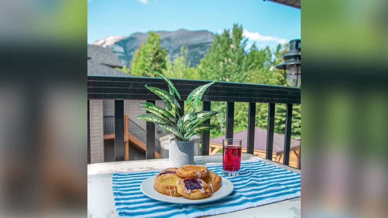 Photo of Outdoor in Copperstone Resort
