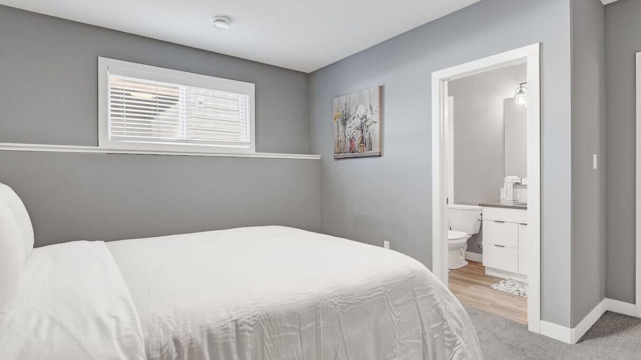 Photo of Bedroom in Grande Prairie