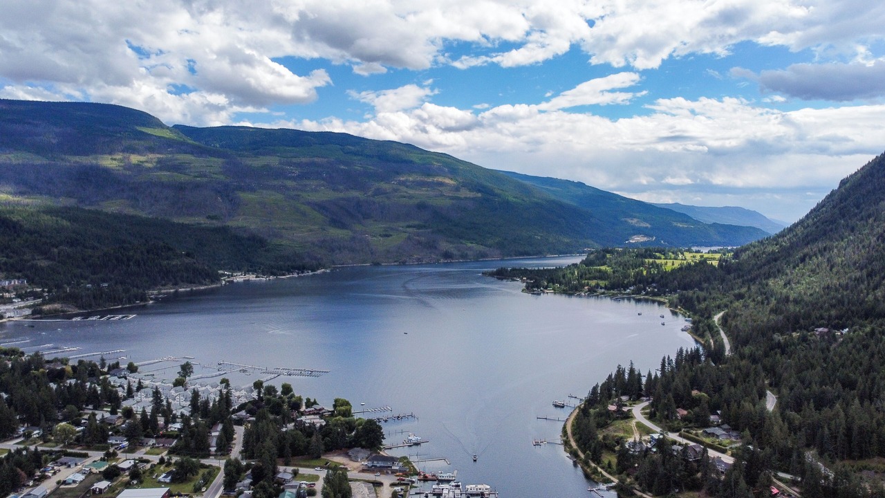 Photo of Outdoor in Sicamous
