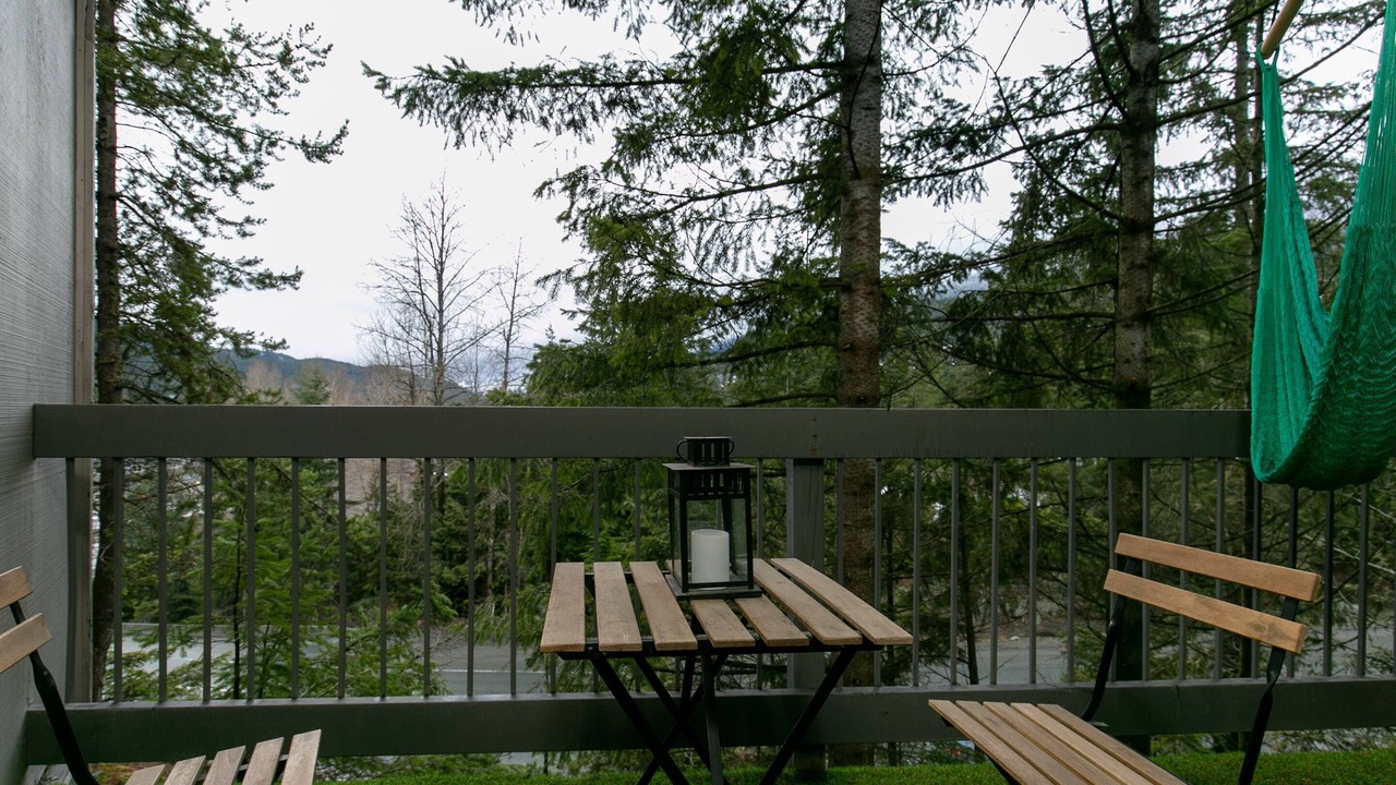 Photo of Outdoor in Whistler Creekside