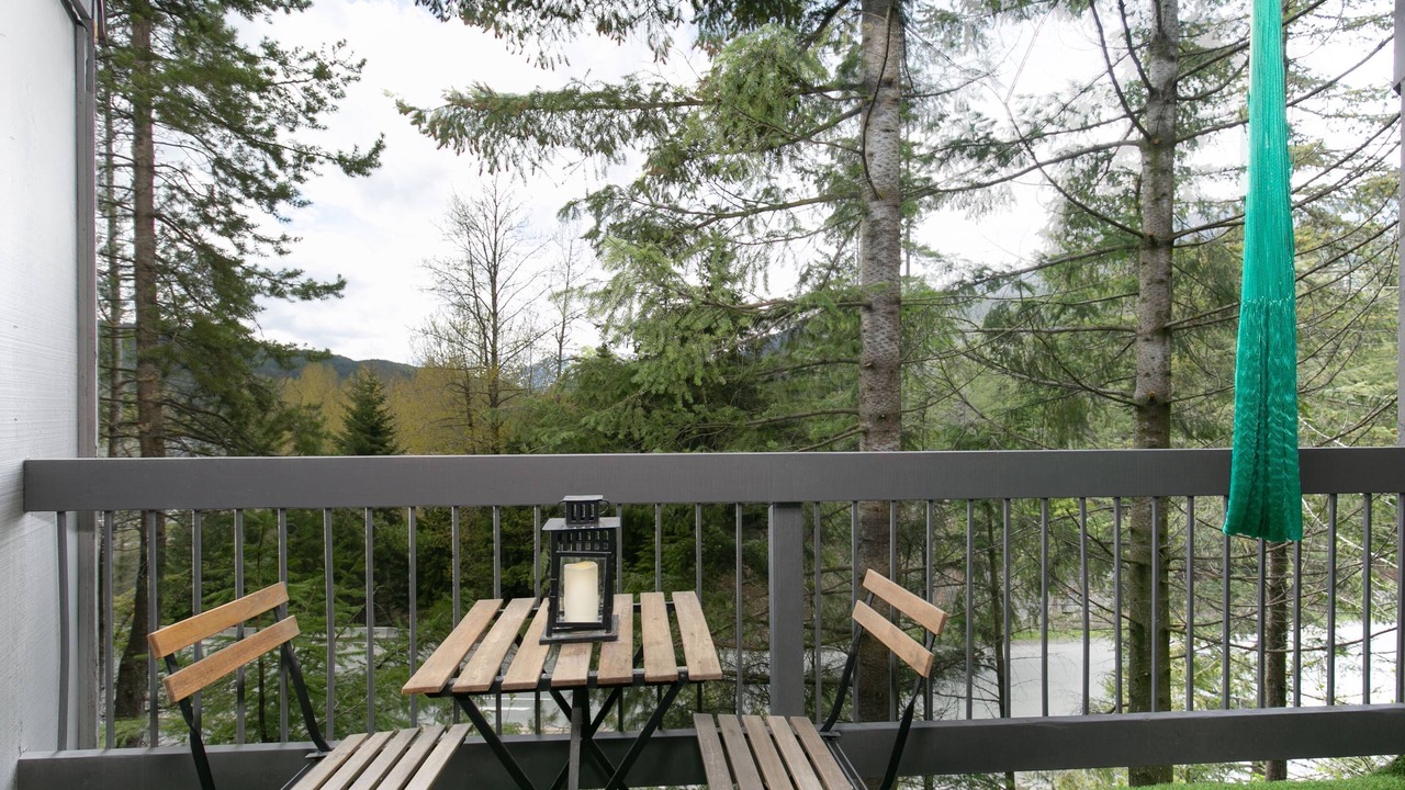 Photo of Outdoor in Whistler Creekside