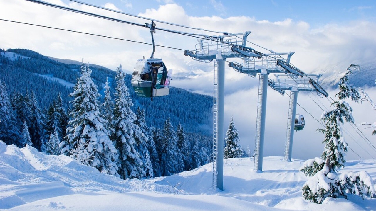 Photo of Others in Whistler Creekside