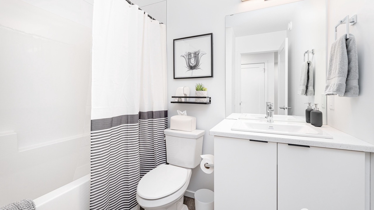Photo of Bathroom in Beaumont