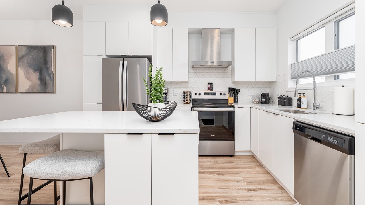 Photo of Kitchen in Beaumont