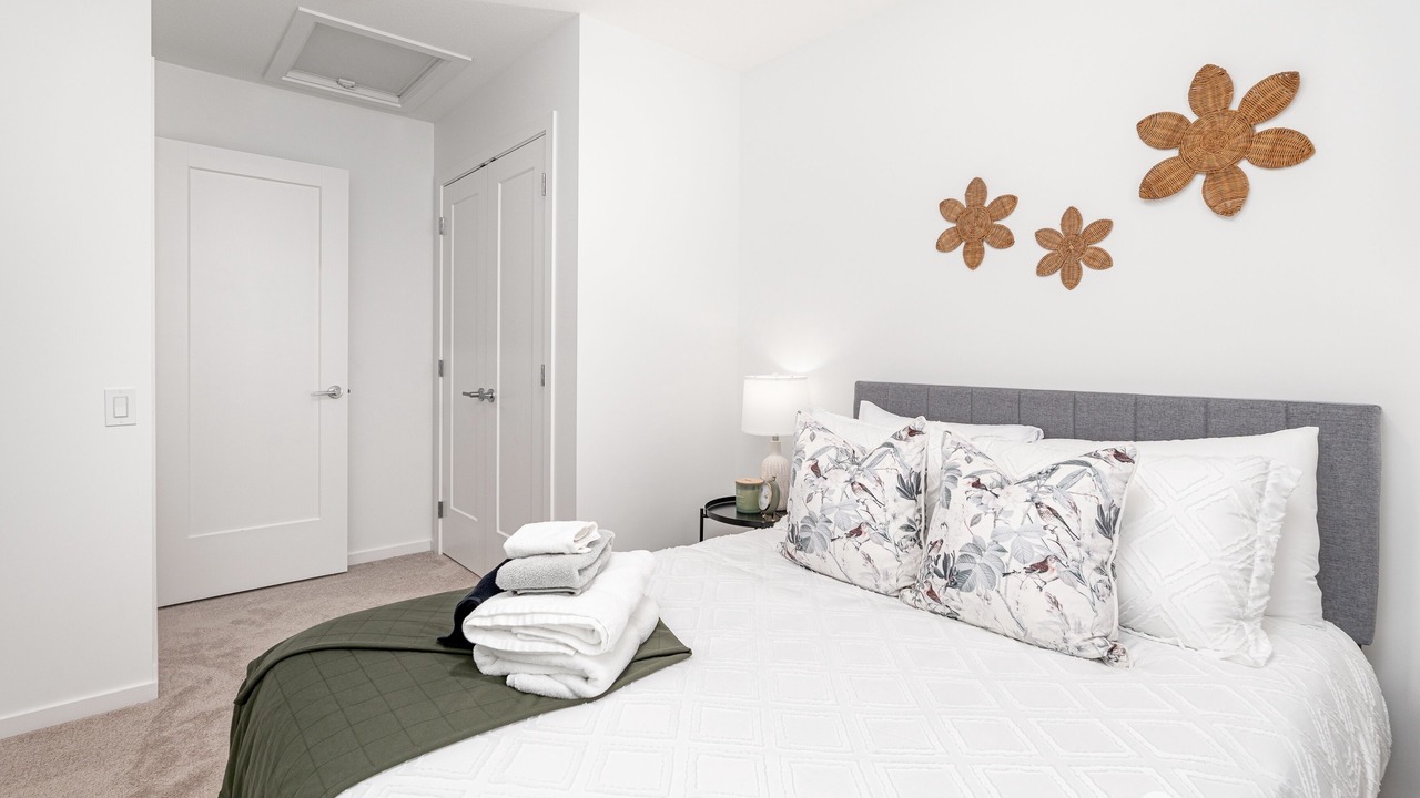 Photo of Bedroom in Beaumont