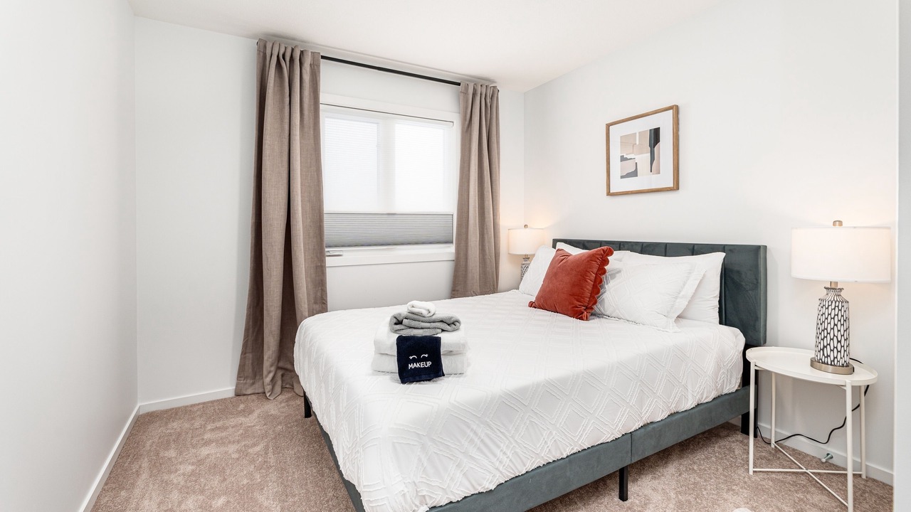 Photo of Bedroom in Beaumont