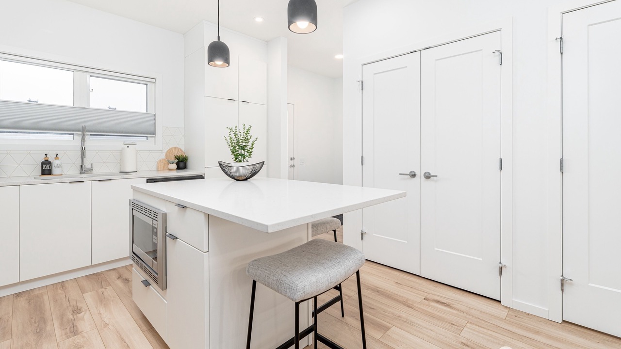 Photo of Kitchen in Beaumont