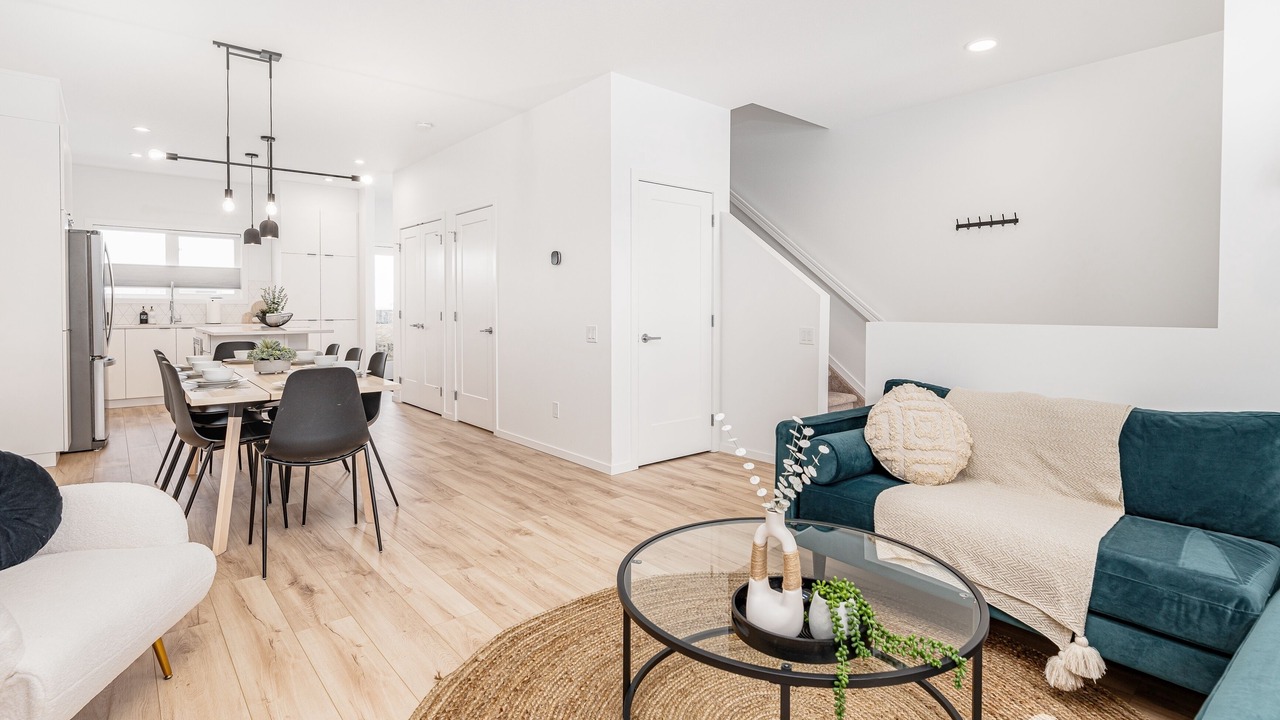 Photo of Livingroom in Beaumont