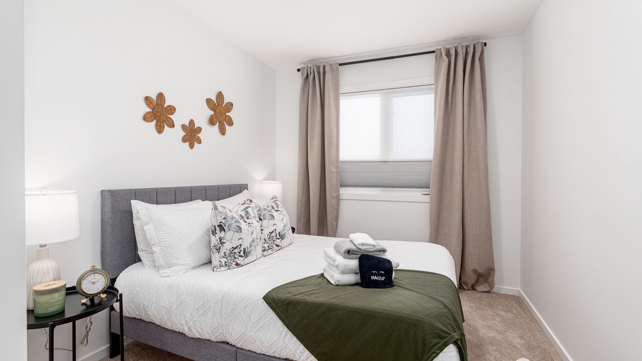 Photo of Bedroom in Beaumont