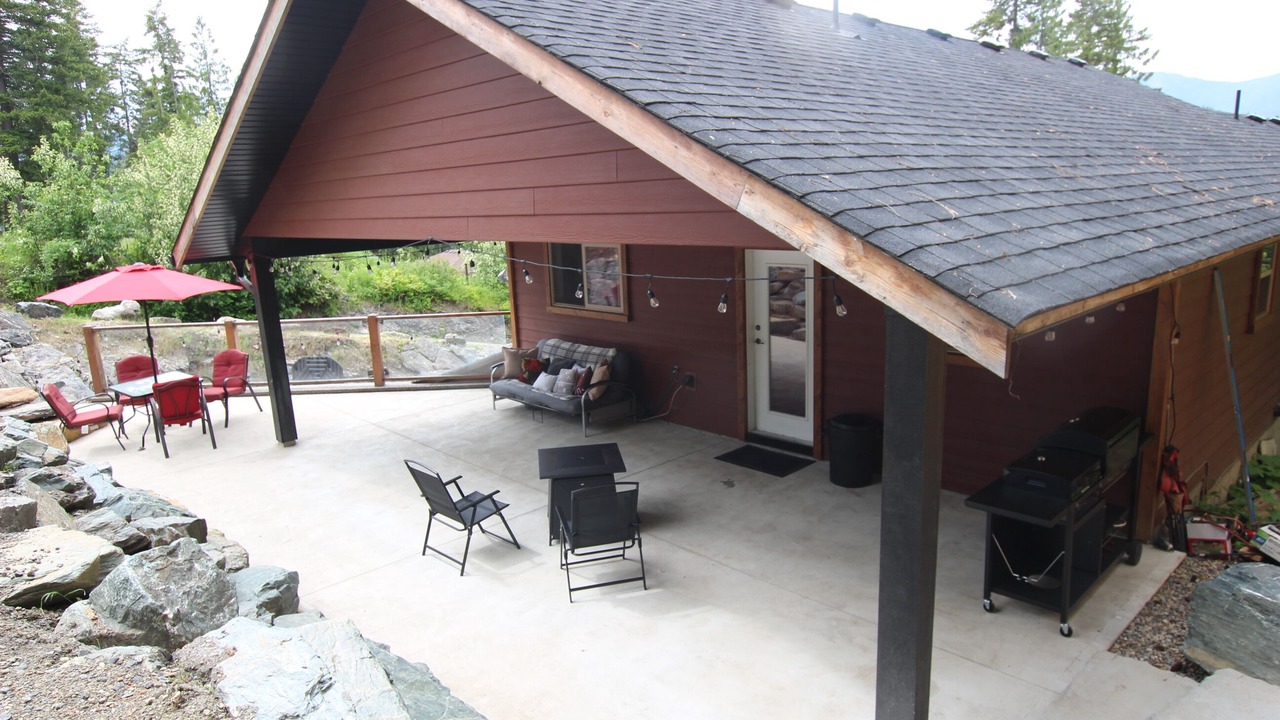 Photo of Outdoor in Blind Bay