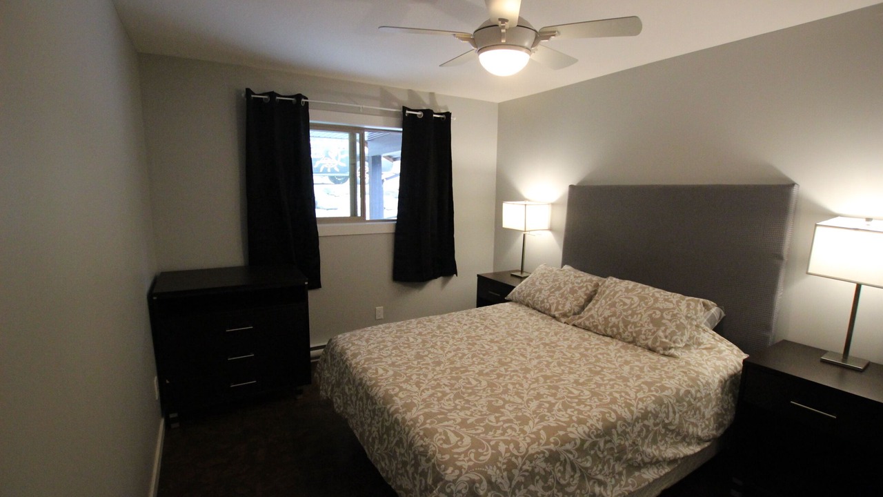 Photo of Bedroom in Blind Bay